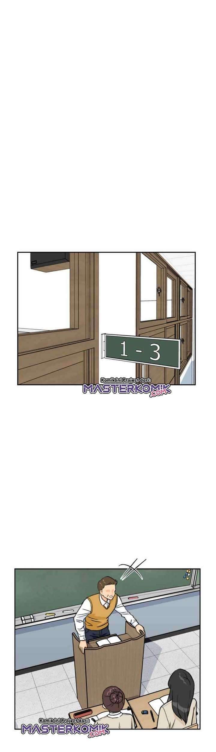 Face Genius, 0 Year-Old Top Star Chapter 19 Gambar 30