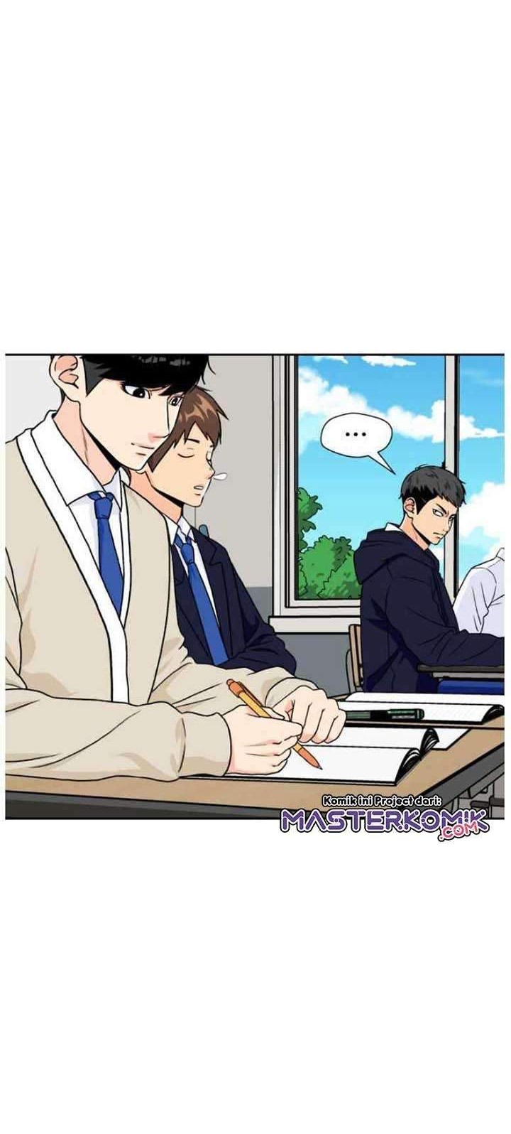 Face Genius, 0 Year-Old Top Star Chapter 19 Gambar 31