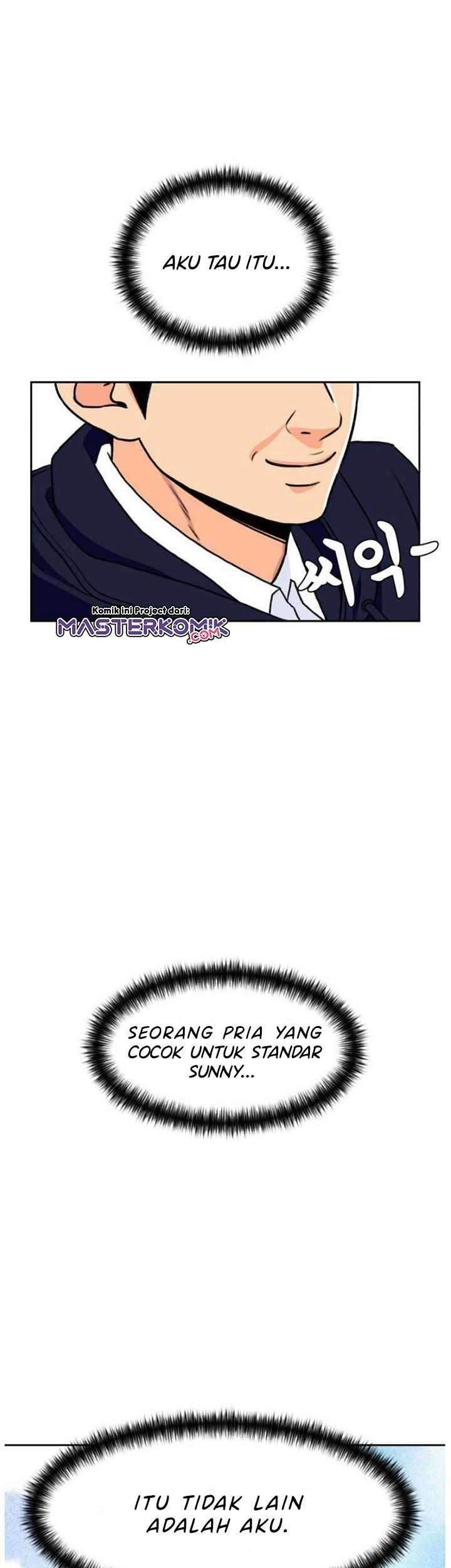 Face Genius, 0 Year-Old Top Star Chapter 19 Gambar 36