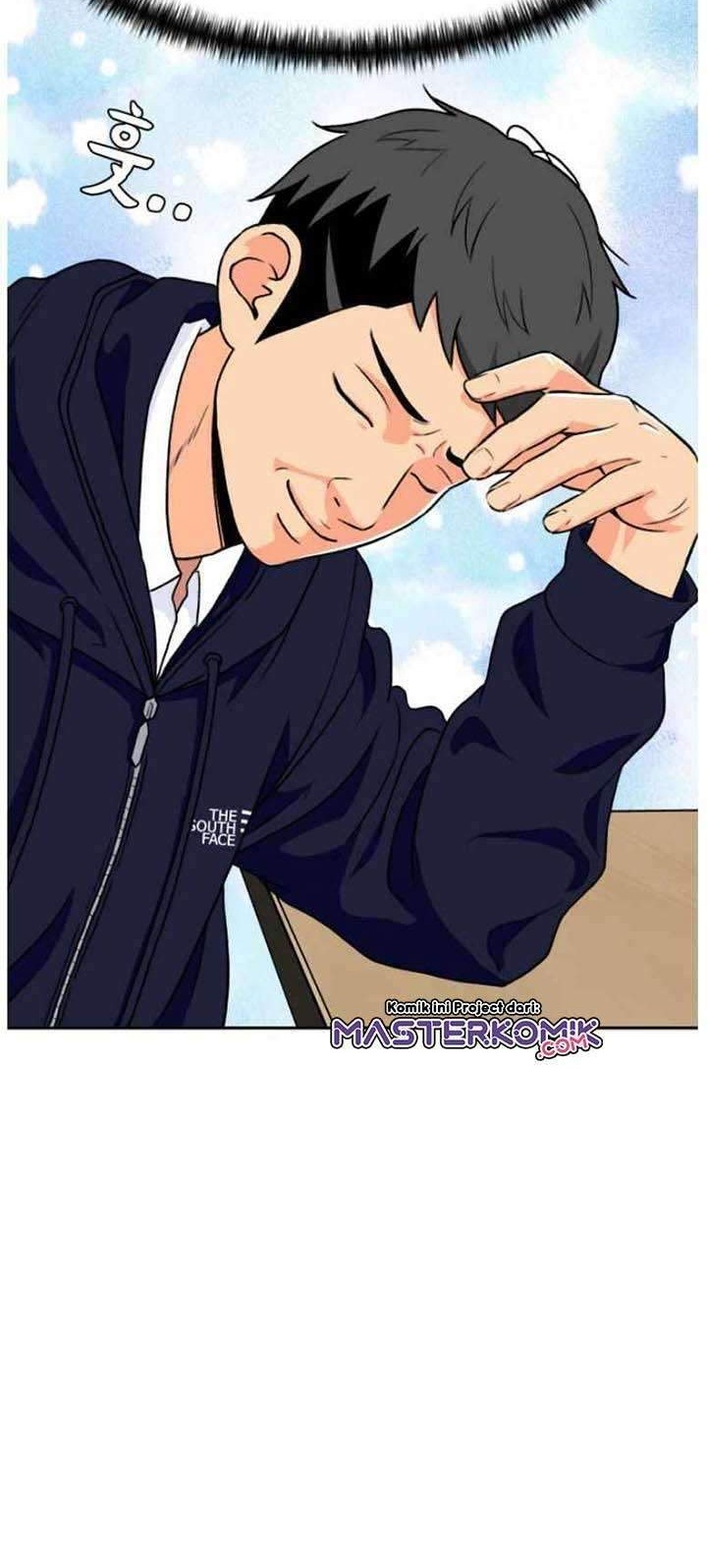 Face Genius, 0 Year-Old Top Star Chapter 19 Gambar 37