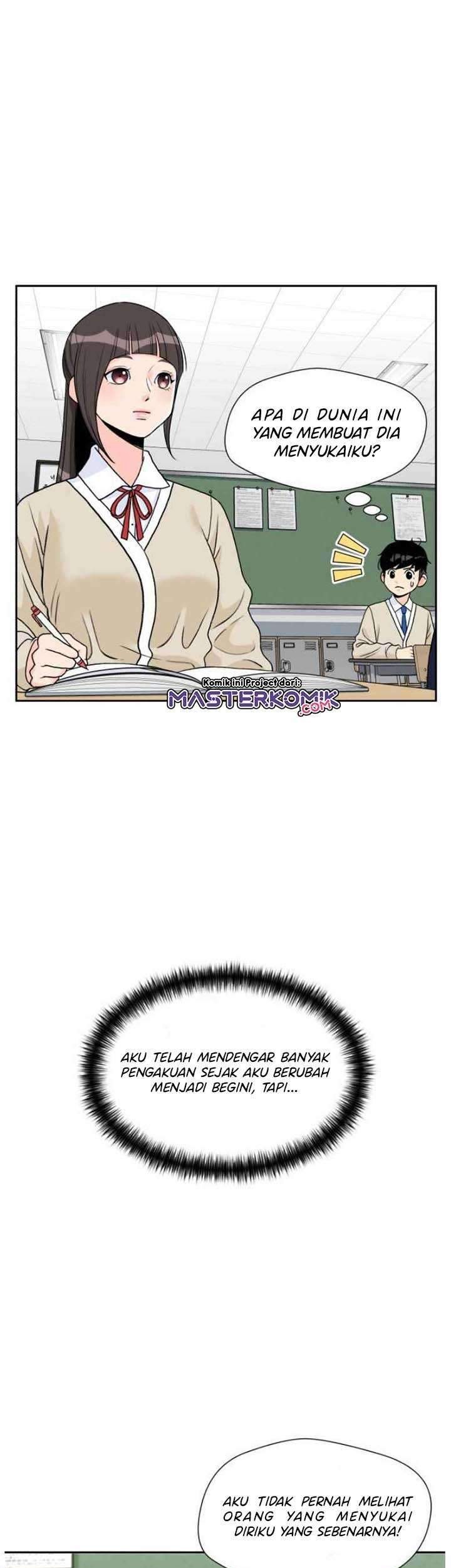 Face Genius, 0 Year-Old Top Star Chapter 19 Gambar 38