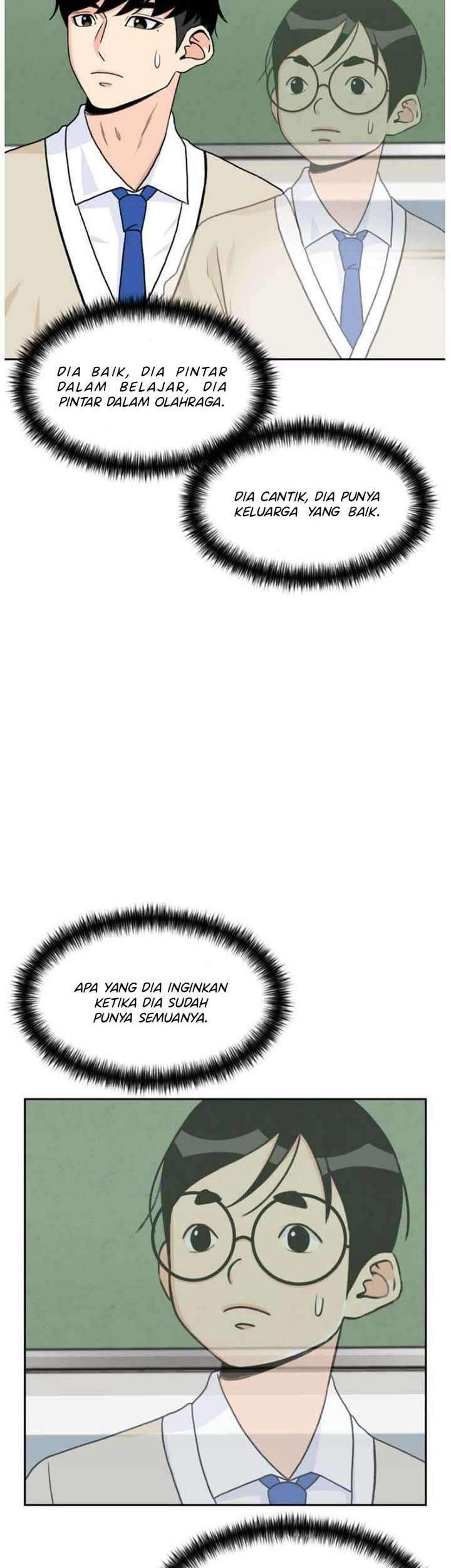 Face Genius, 0 Year-Old Top Star Chapter 19 Gambar 40