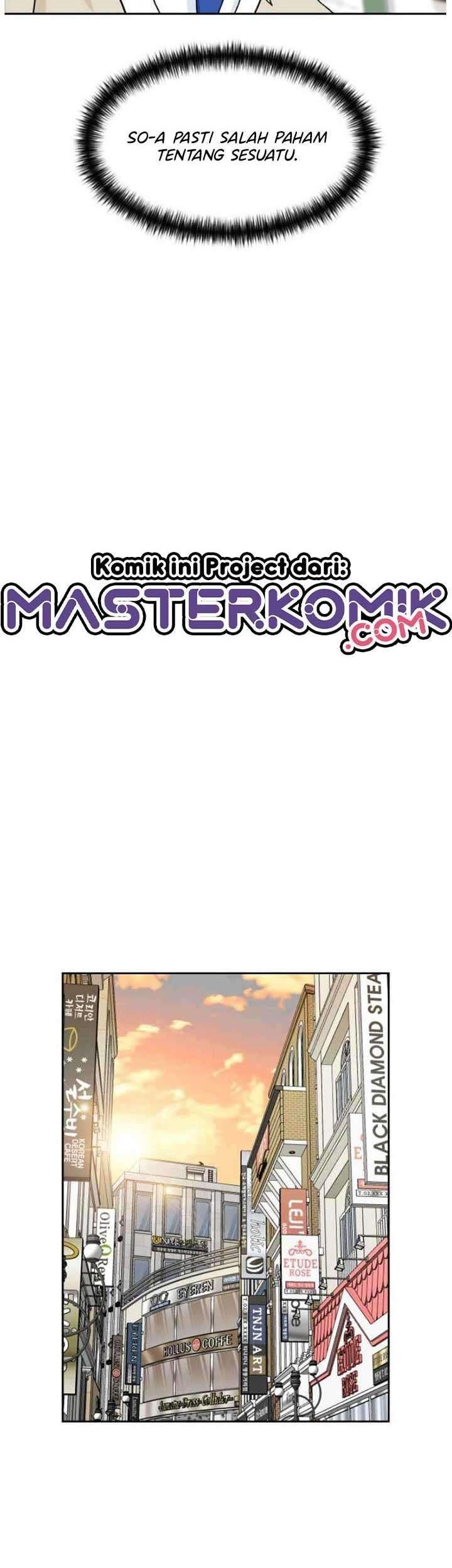 Face Genius, 0 Year-Old Top Star Chapter 19 Gambar 42