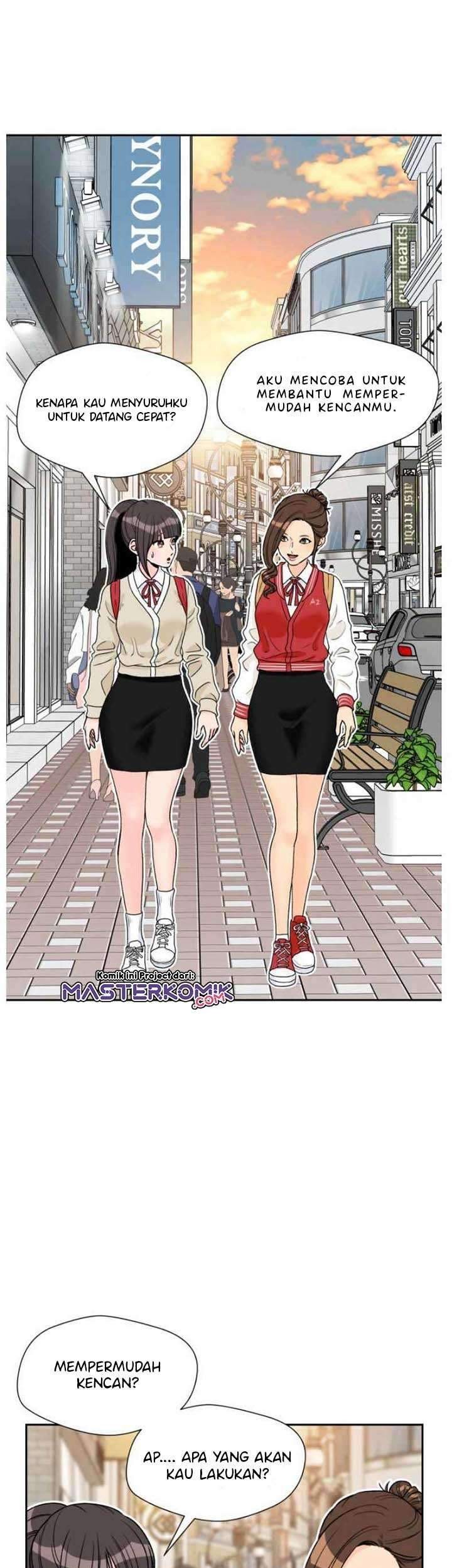 Face Genius, 0 Year-Old Top Star Chapter 19 Gambar 44