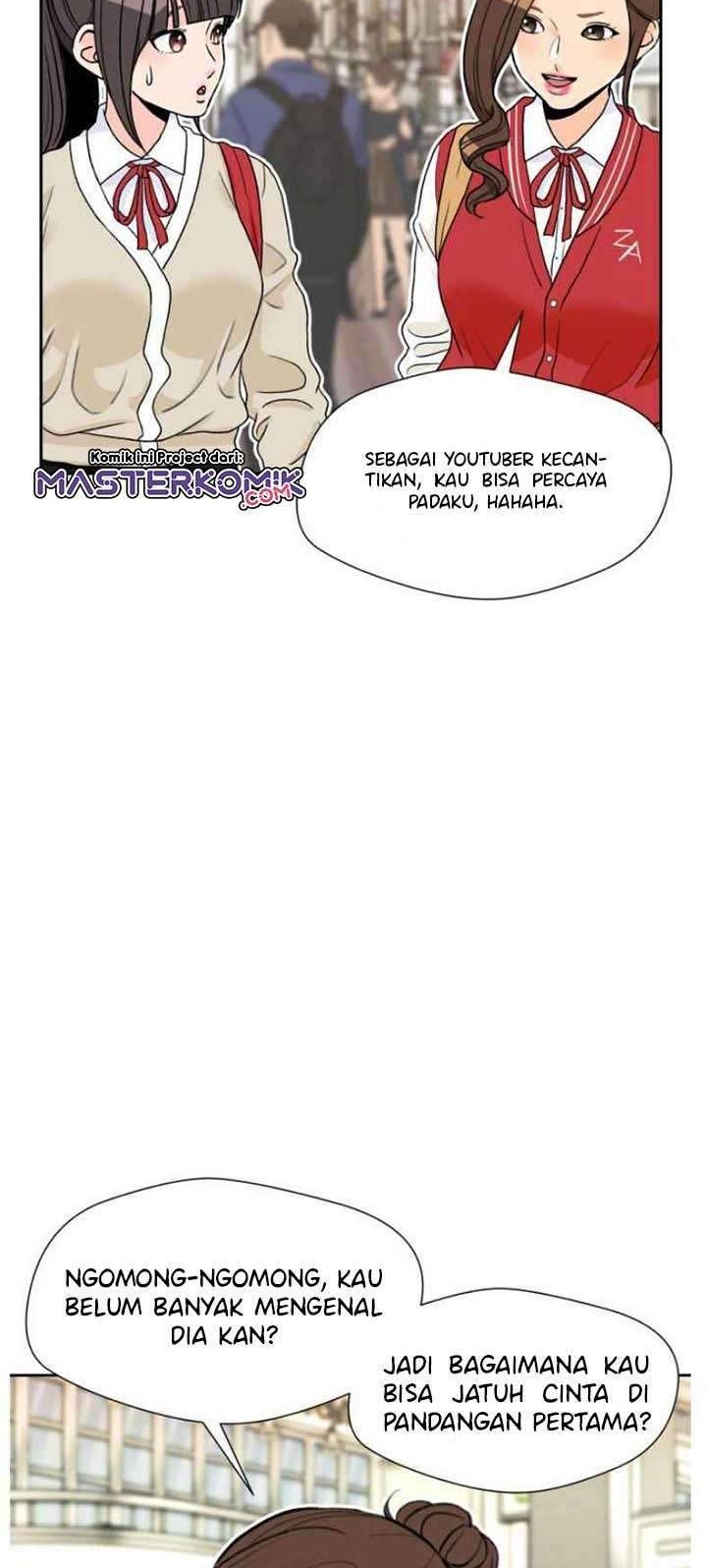 Face Genius, 0 Year-Old Top Star Chapter 19 Gambar 45