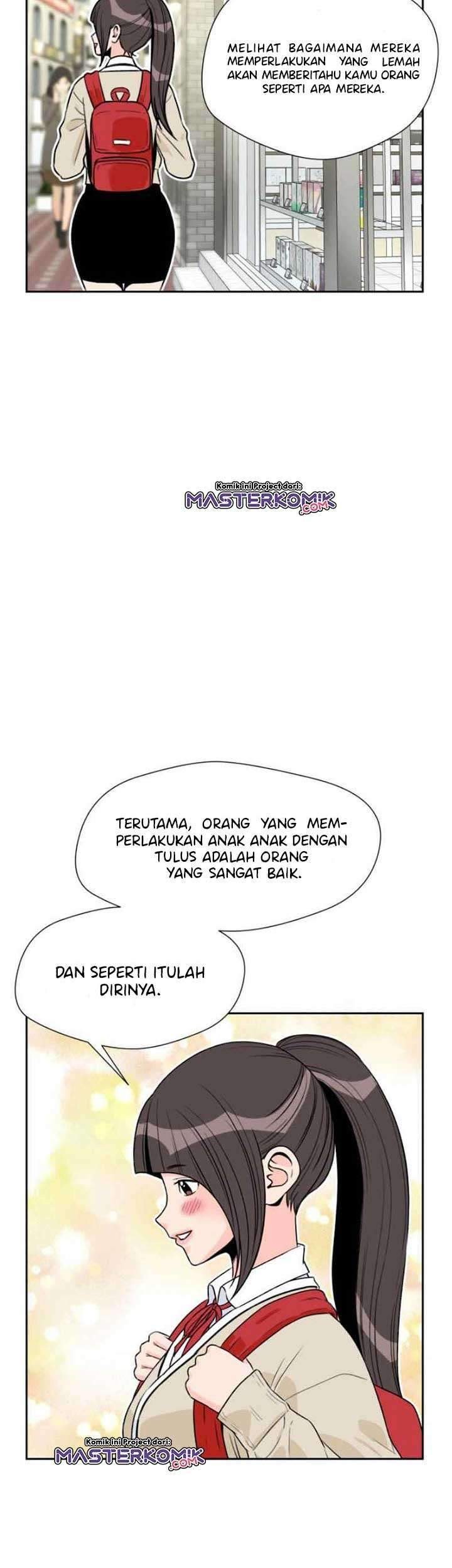 Face Genius, 0 Year-Old Top Star Chapter 19 Gambar 47