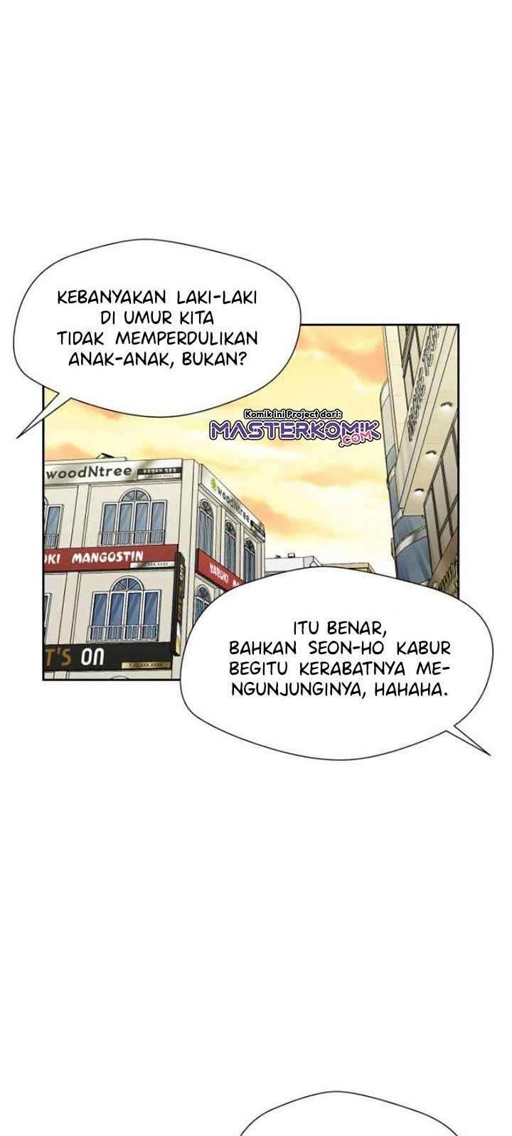 Face Genius, 0 Year-Old Top Star Chapter 19 Gambar 48