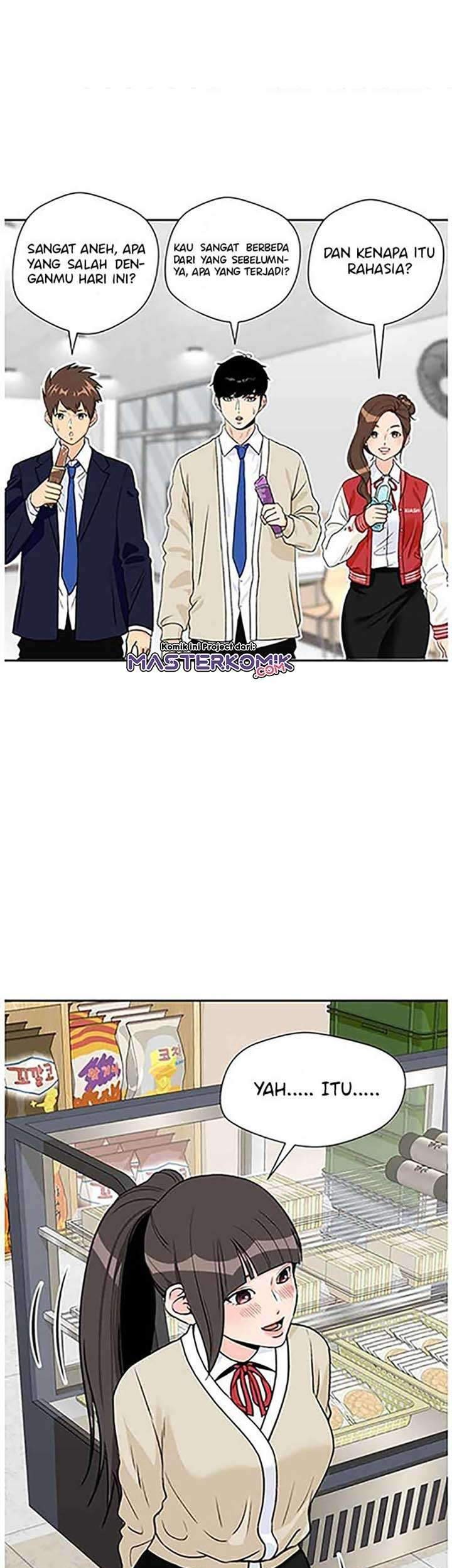 Baca  Face Genius, 0 Year-Old Top Star Chapter 19 Gambar 2