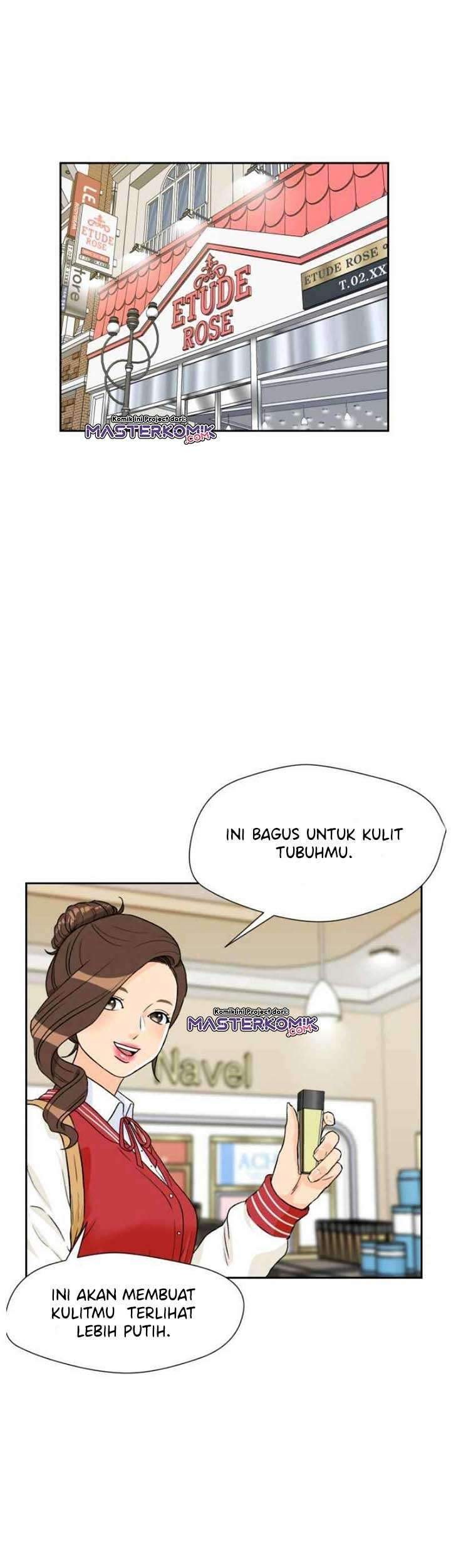 Face Genius, 0 Year-Old Top Star Chapter 19 Gambar 50