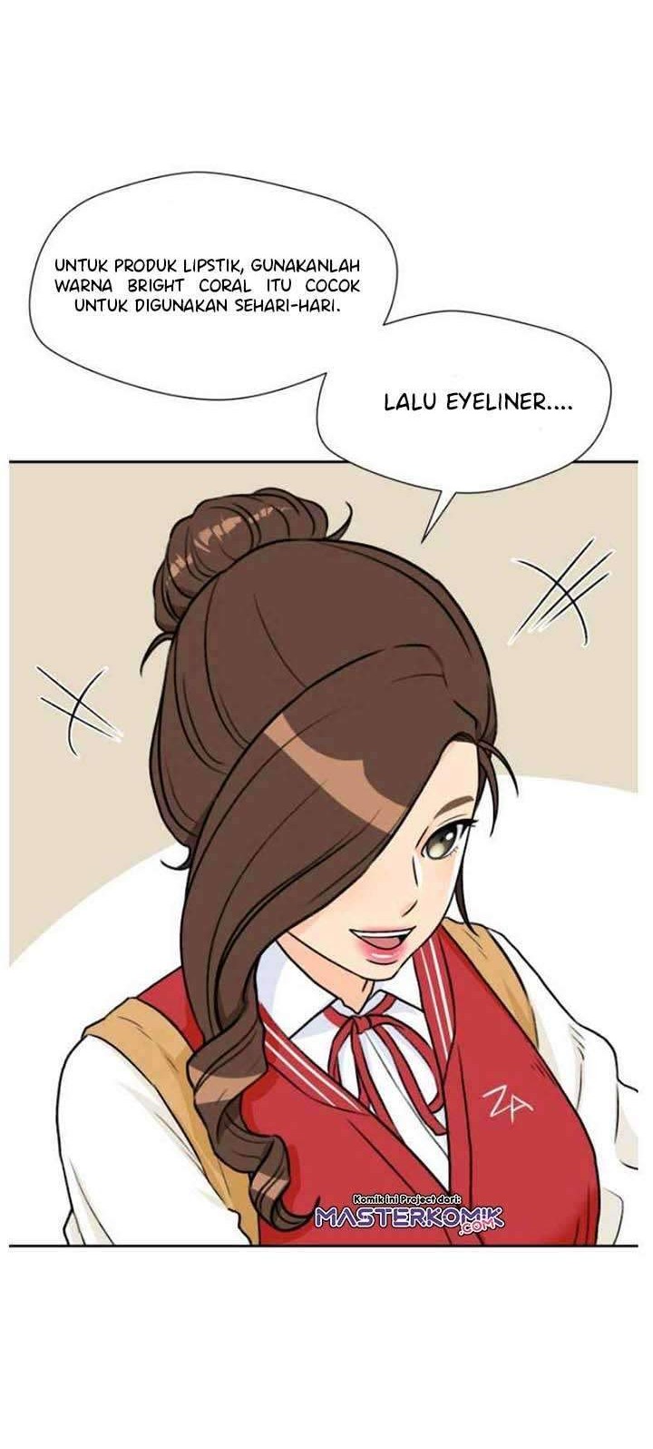 Face Genius, 0 Year-Old Top Star Chapter 19 Gambar 51