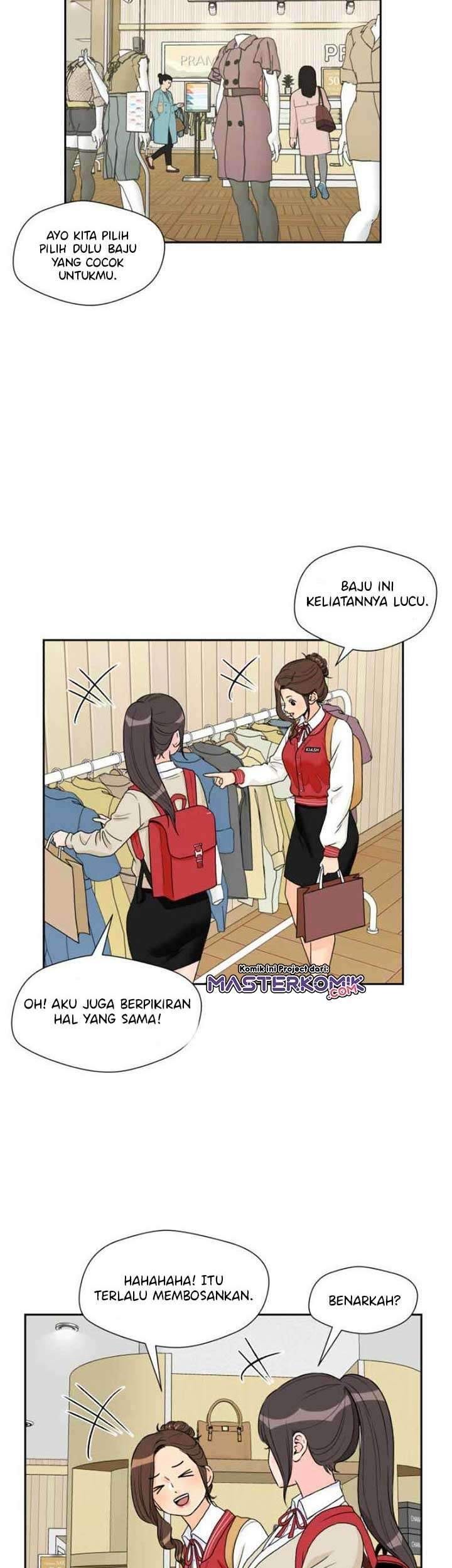 Face Genius, 0 Year-Old Top Star Chapter 19 Gambar 54