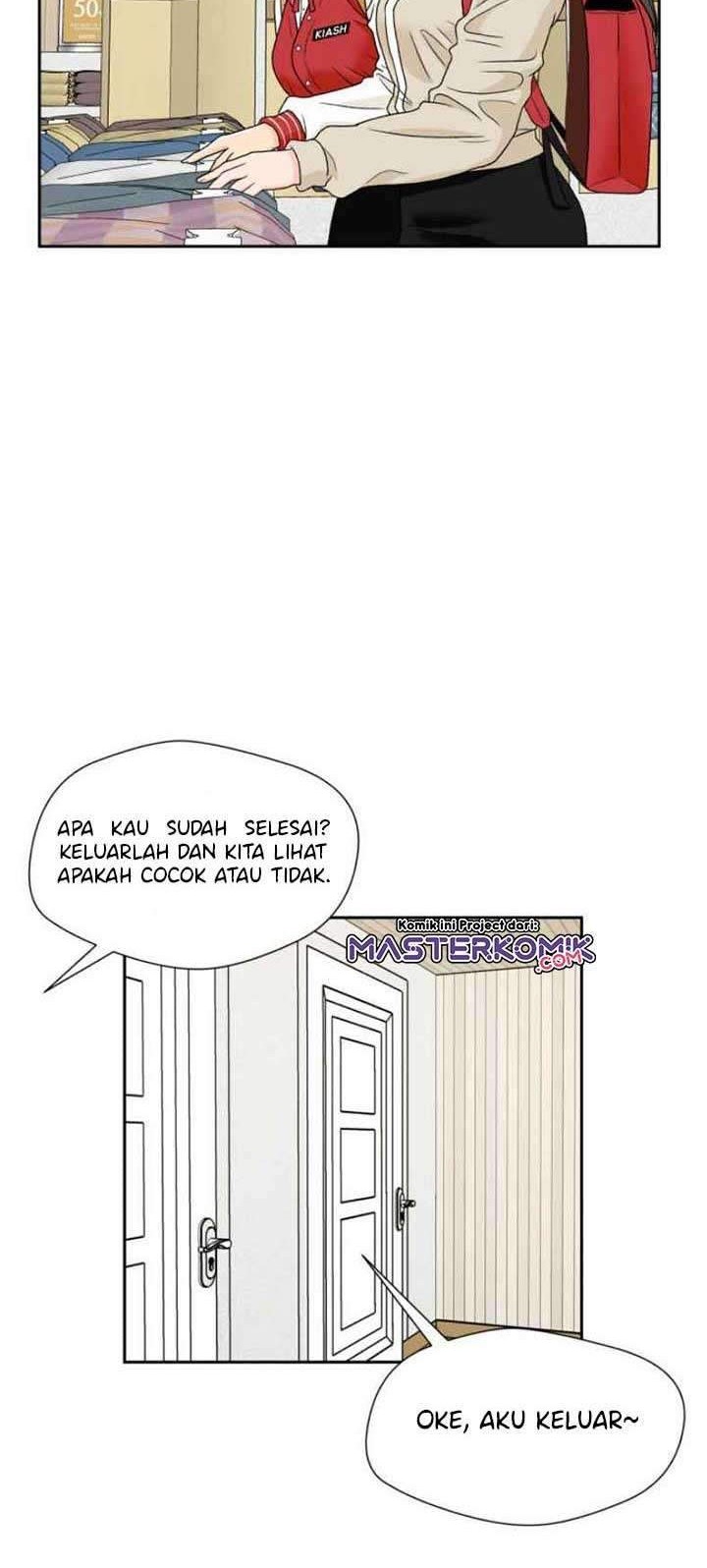 Face Genius, 0 Year-Old Top Star Chapter 19 Gambar 55