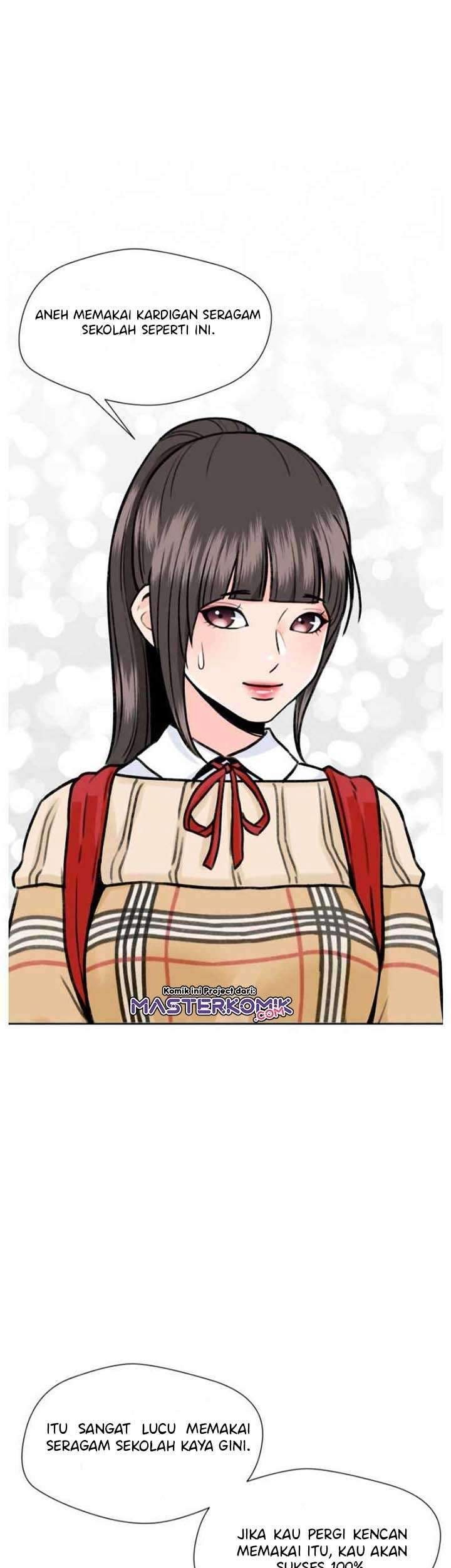 Face Genius, 0 Year-Old Top Star Chapter 19 Gambar 58