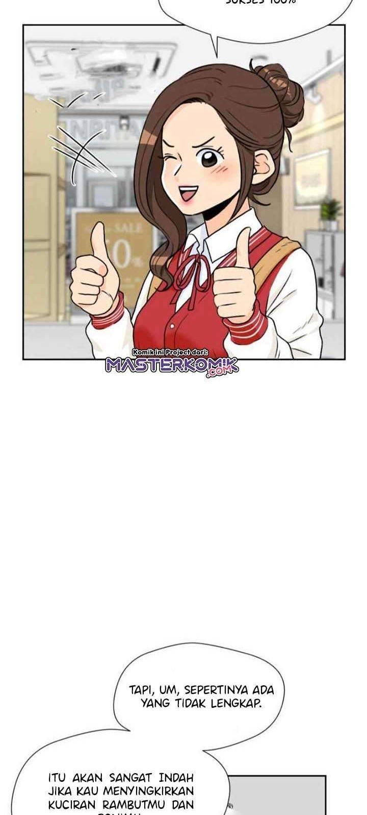 Face Genius, 0 Year-Old Top Star Chapter 19 Gambar 59