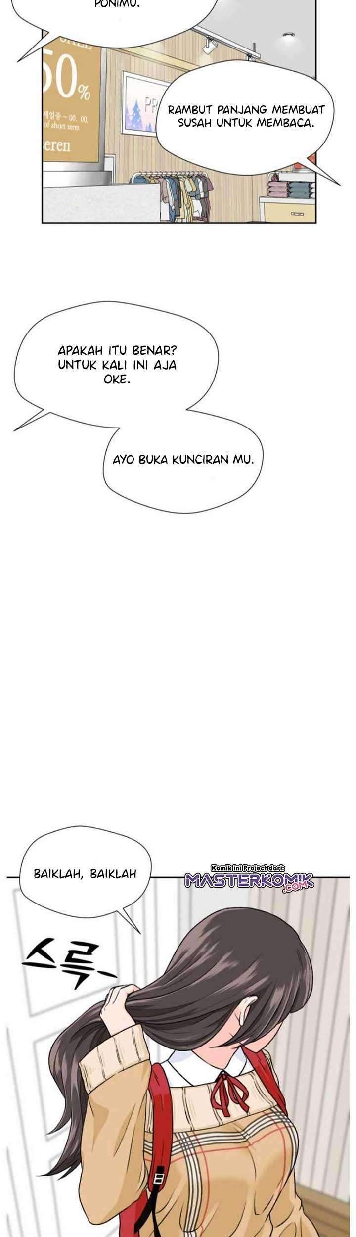 Face Genius, 0 Year-Old Top Star Chapter 19 Gambar 60