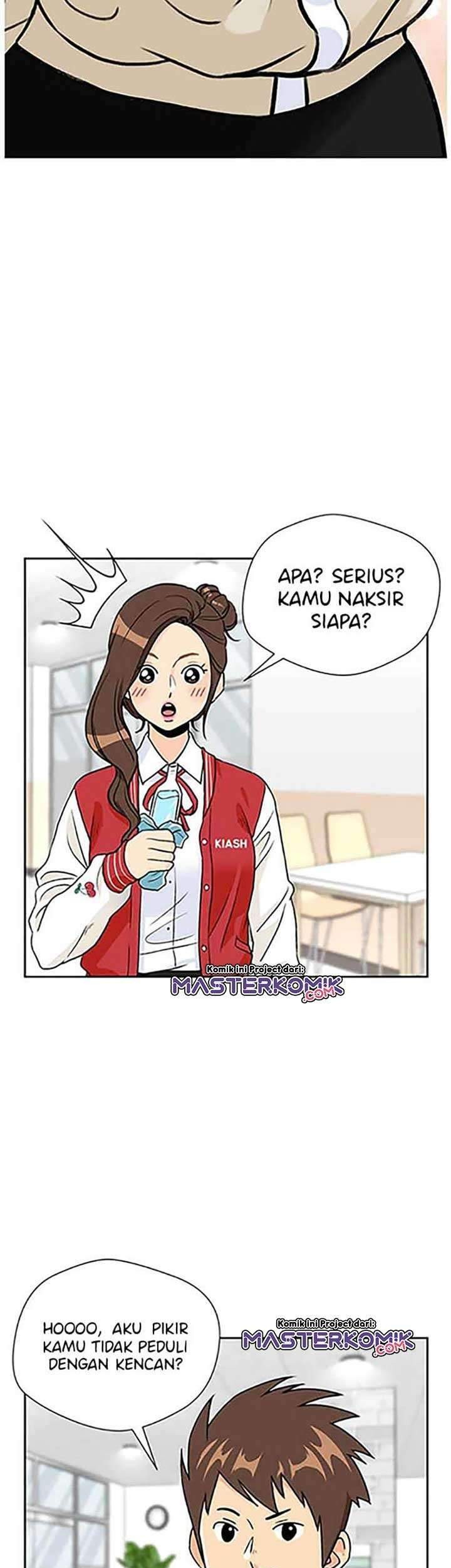 Face Genius, 0 Year-Old Top Star Chapter 19 Gambar 5