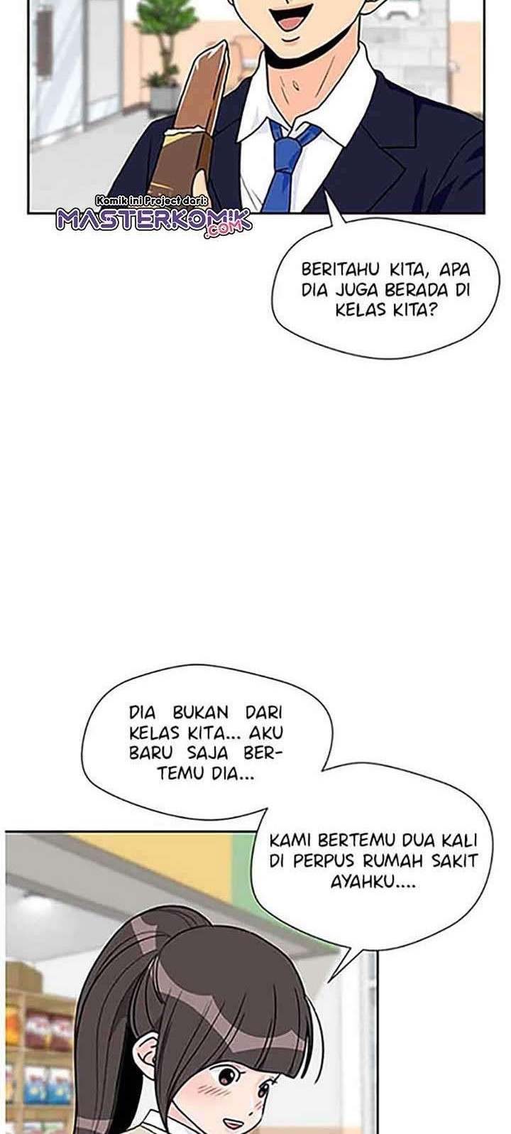 Face Genius, 0 Year-Old Top Star Chapter 19 Gambar 6