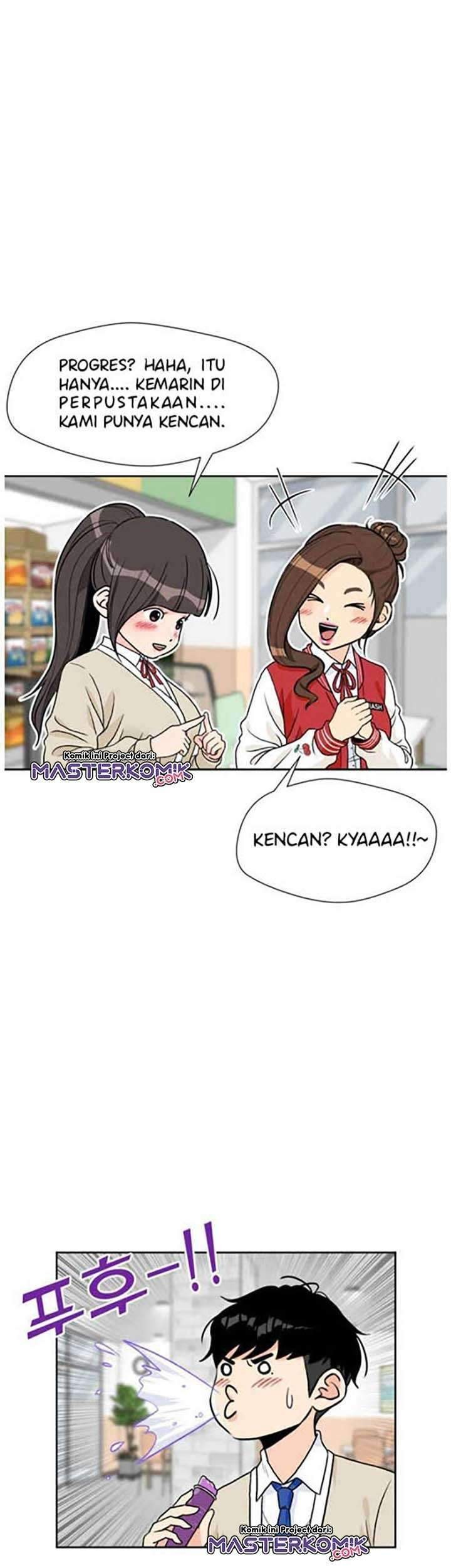 Face Genius, 0 Year-Old Top Star Chapter 19 Gambar 8