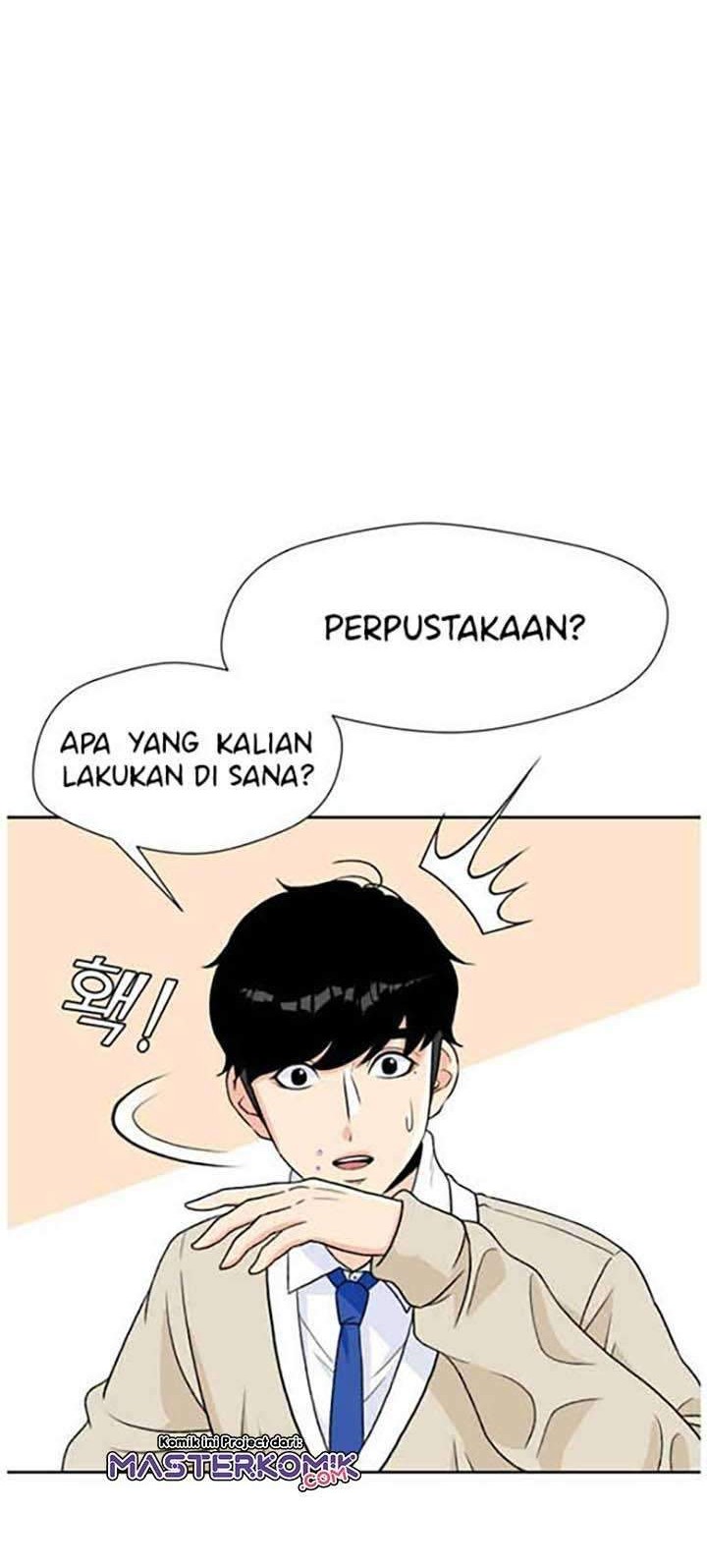 Face Genius, 0 Year-Old Top Star Chapter 19 Gambar 9