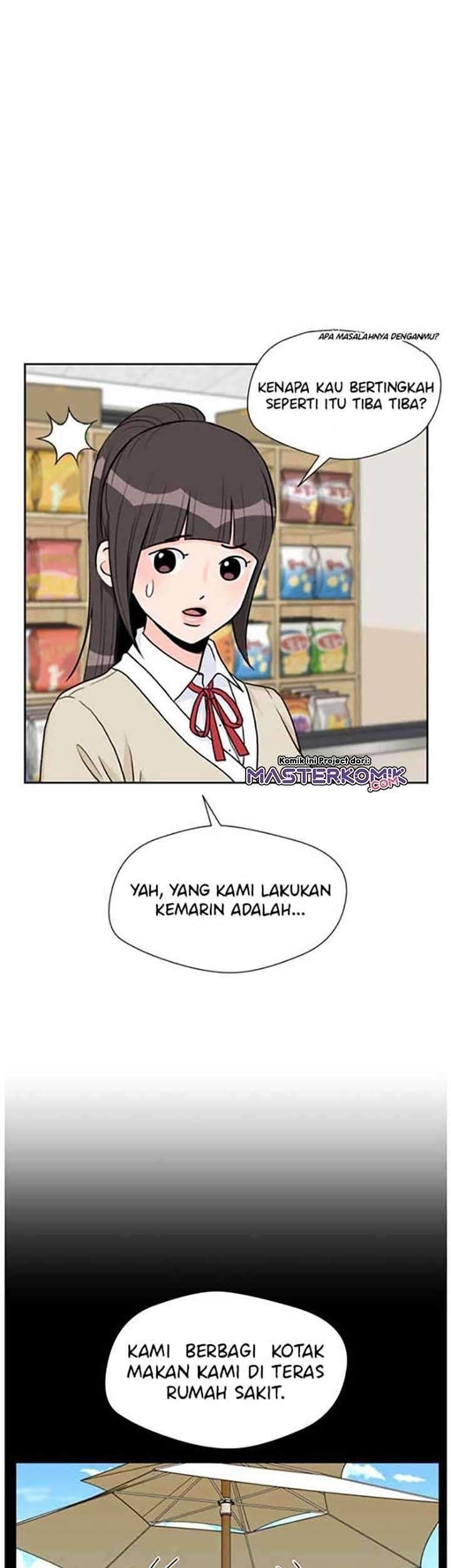 Face Genius, 0 Year-Old Top Star Chapter 19 Gambar 10