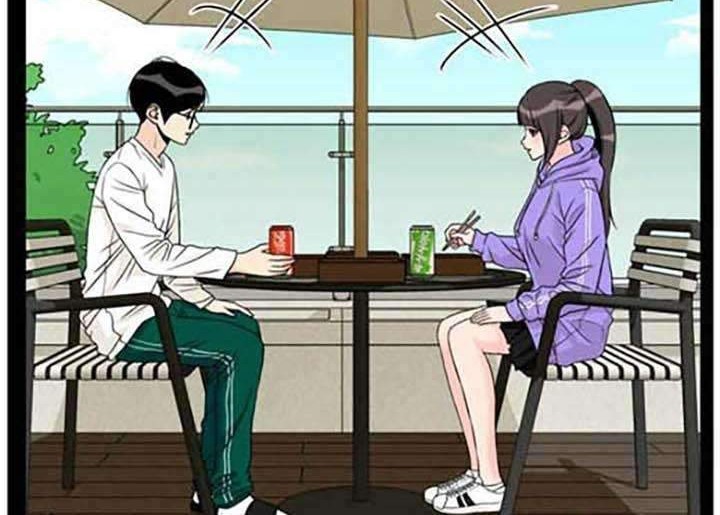 Face Genius, 0 Year-Old Top Star Chapter 19 Gambar 11