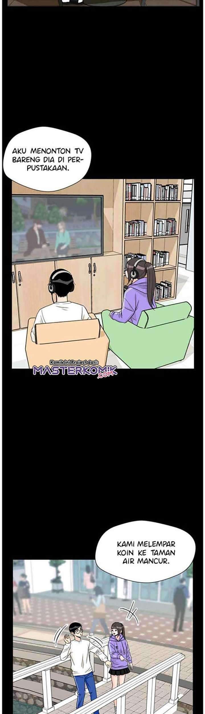 Face Genius, 0 Year-Old Top Star Chapter 19 Gambar 12