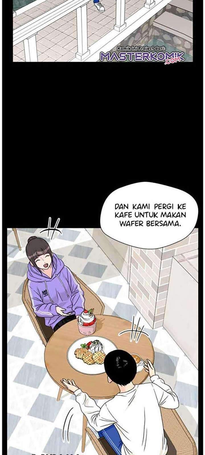 Face Genius, 0 Year-Old Top Star Chapter 19 Gambar 13