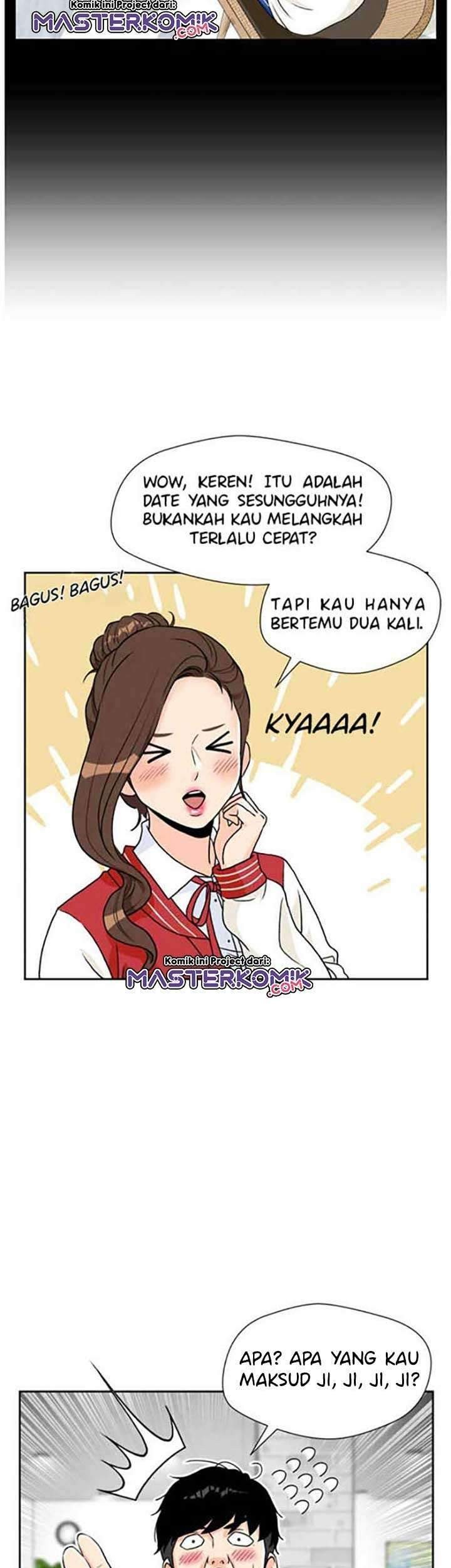 Face Genius, 0 Year-Old Top Star Chapter 19 Gambar 14