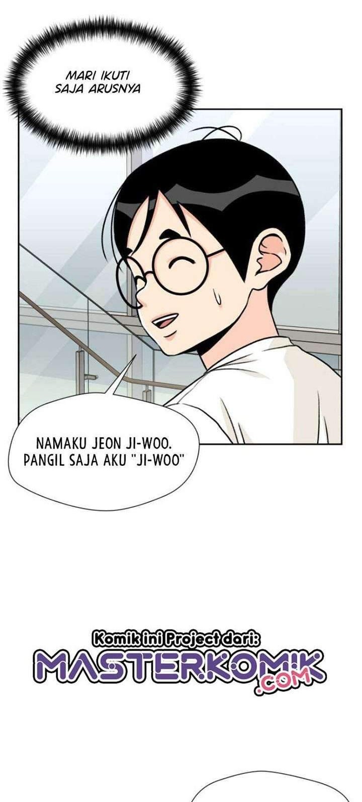 Face Genius Chapter 18 Gambar 21