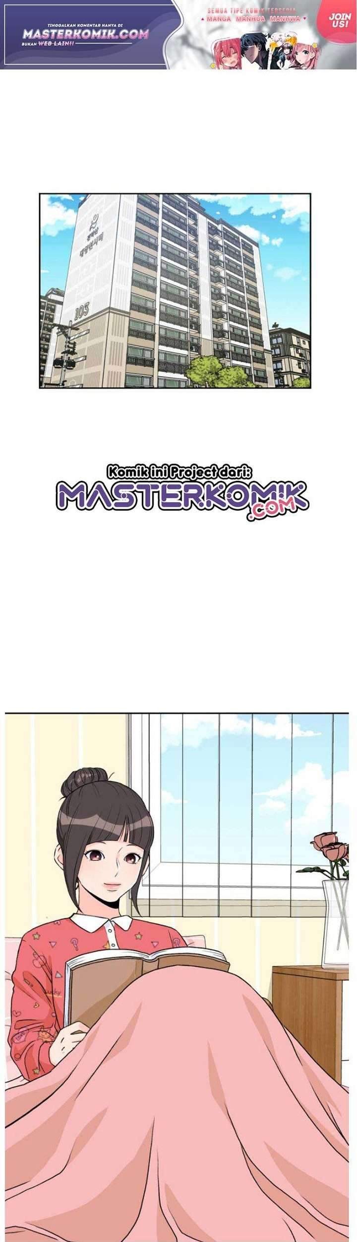 Baca Face Genius Chapter 18 Gambar 2