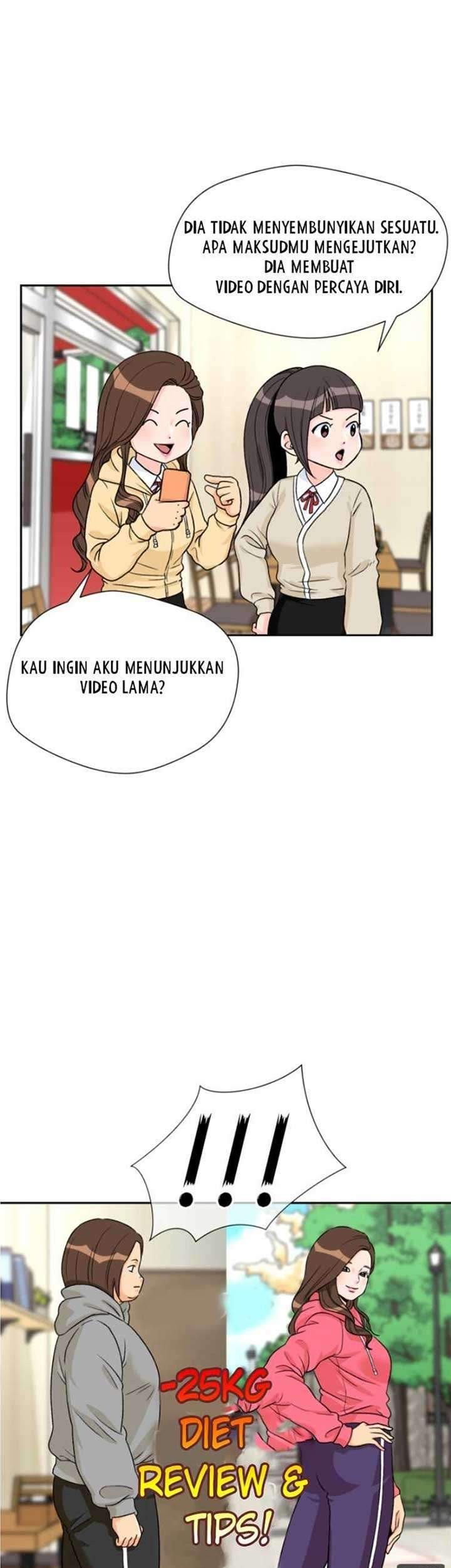 Face Genius, 0 Year-Old Top Star Chapter 17 Gambar 17