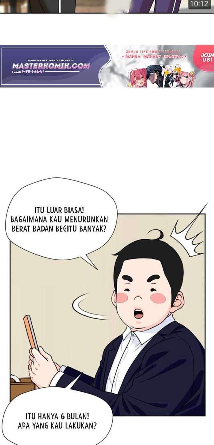 Face Genius, 0 Year-Old Top Star Chapter 17 Gambar 18