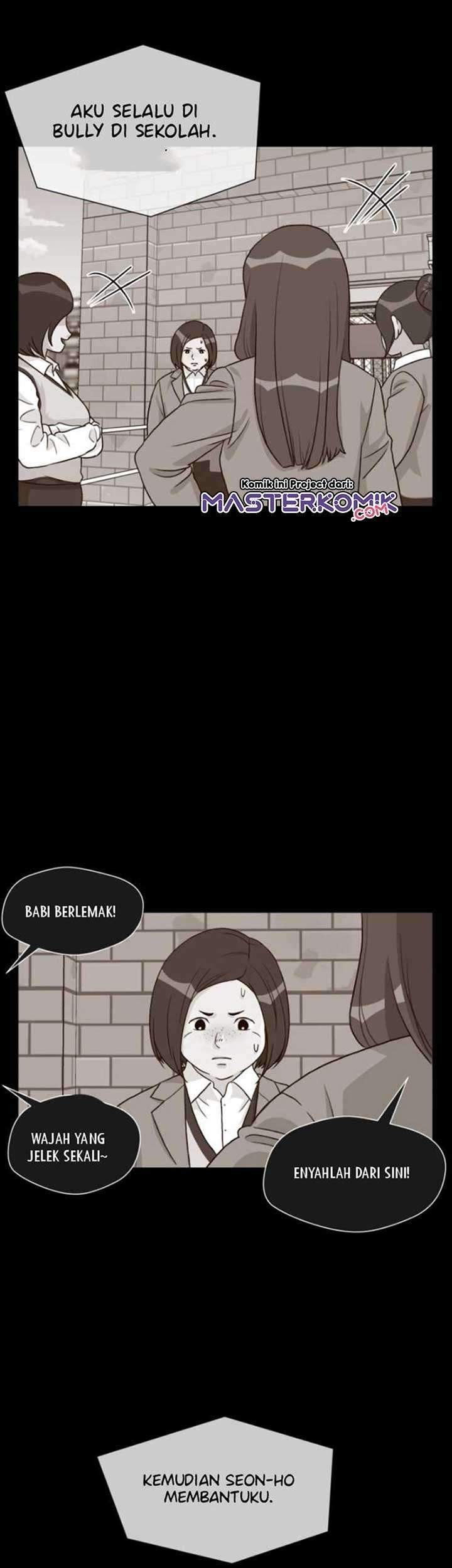 Face Genius, 0 Year-Old Top Star Chapter 17 Gambar 20