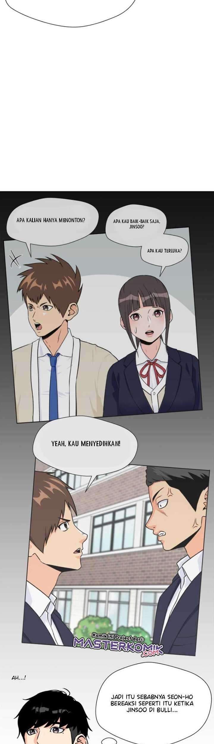 Face Genius, 0 Year-Old Top Star Chapter 17 Gambar 27