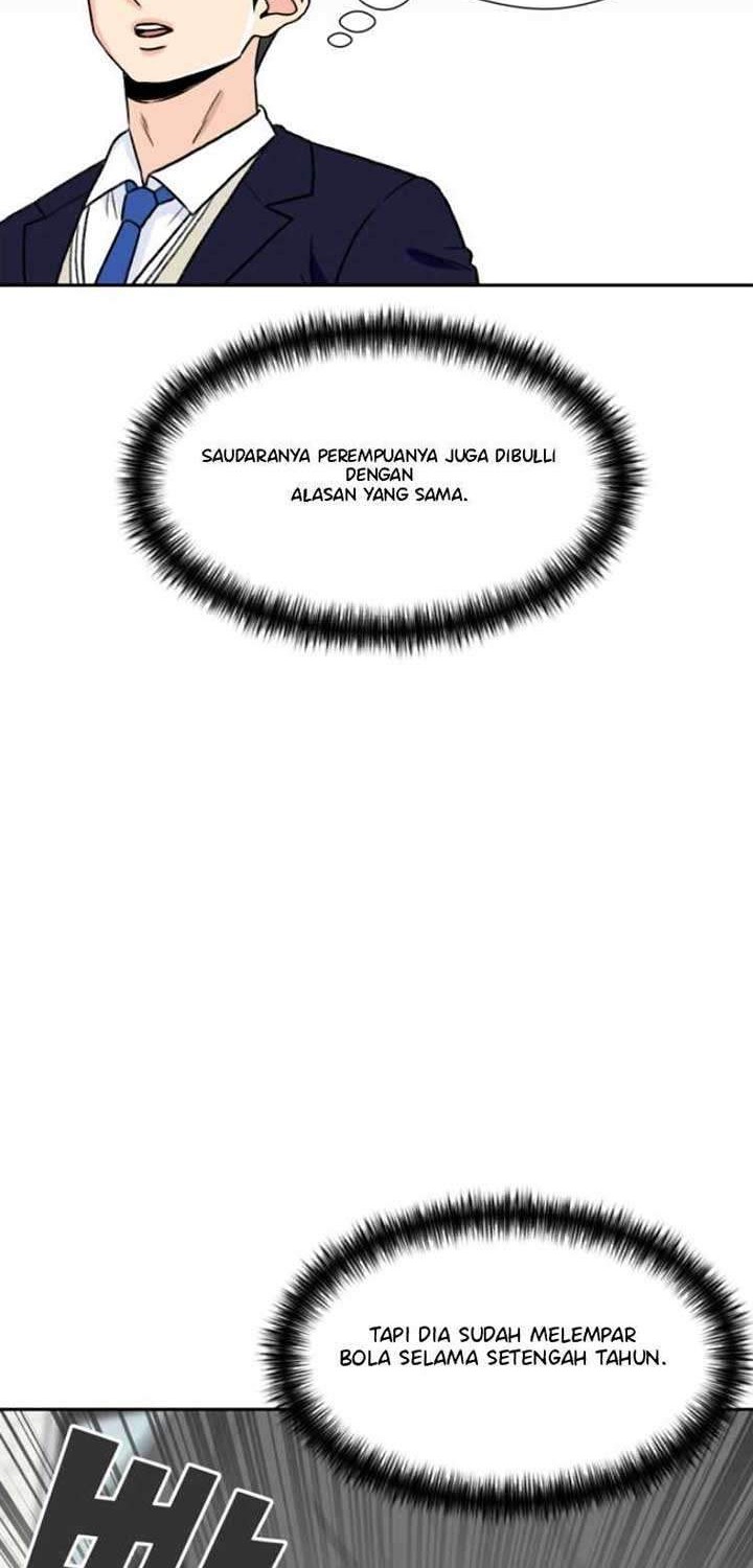 Face Genius, 0 Year-Old Top Star Chapter 17 Gambar 28