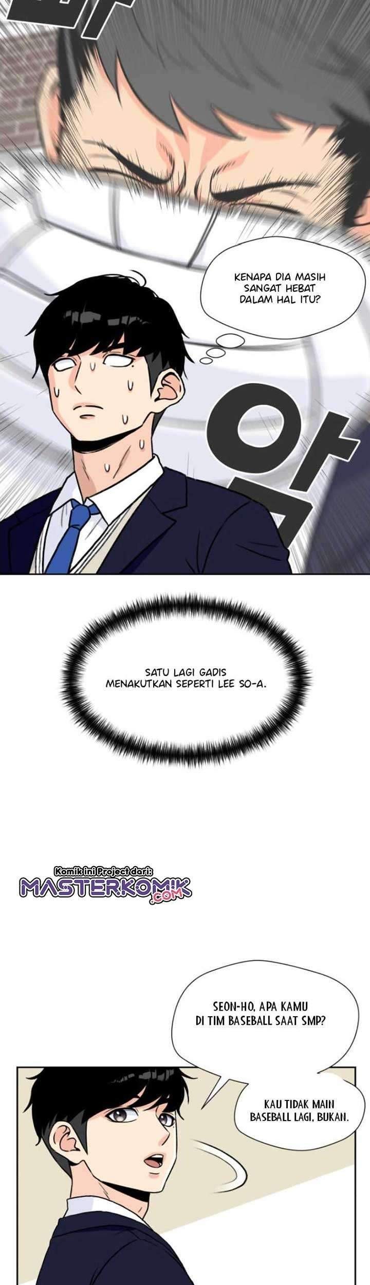 Face Genius, 0 Year-Old Top Star Chapter 17 Gambar 29