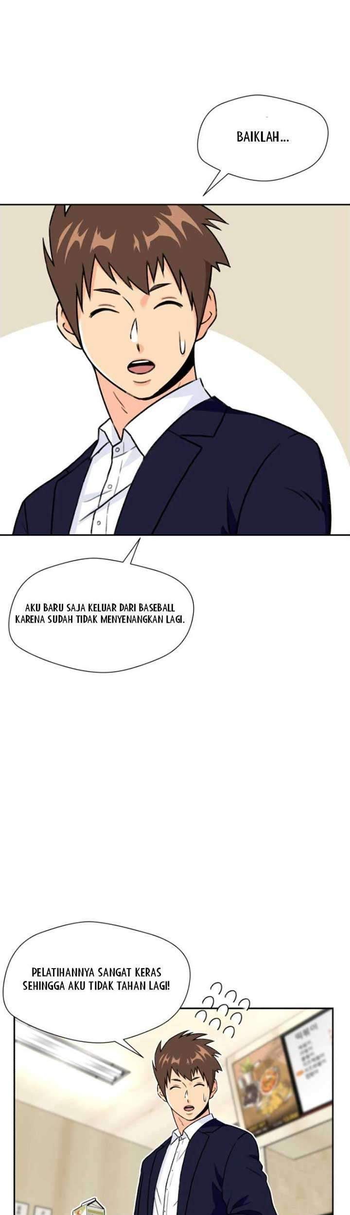 Face Genius, 0 Year-Old Top Star Chapter 17 Gambar 31