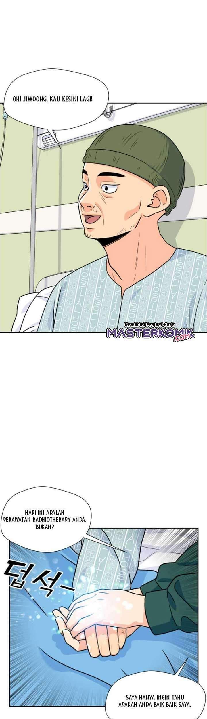 Face Genius, 0 Year-Old Top Star Chapter 17 Gambar 35