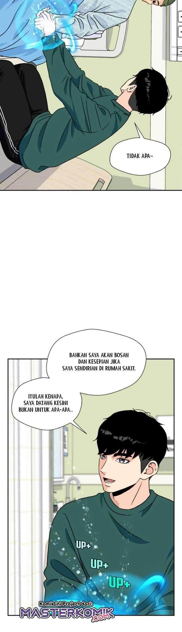 Face Genius, 0 Year-Old Top Star Chapter 17 Gambar 39