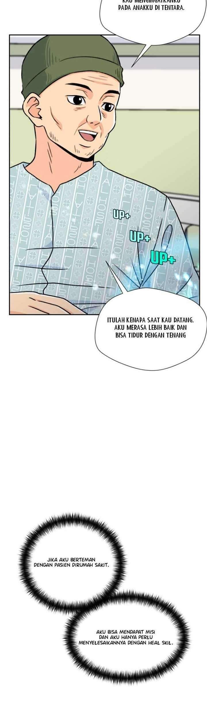 Face Genius, 0 Year-Old Top Star Chapter 17 Gambar 41