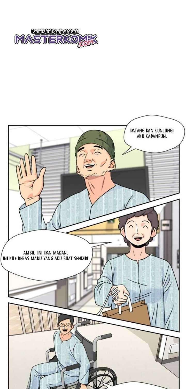 Face Genius, 0 Year-Old Top Star Chapter 17 Gambar 42