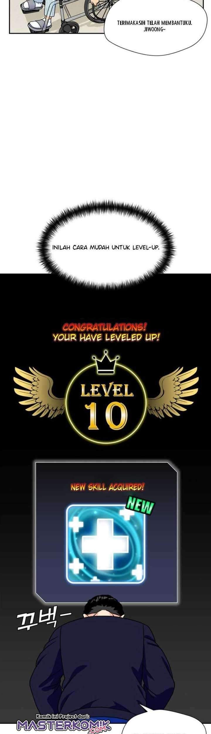 Face Genius, 0 Year-Old Top Star Chapter 17 Gambar 43