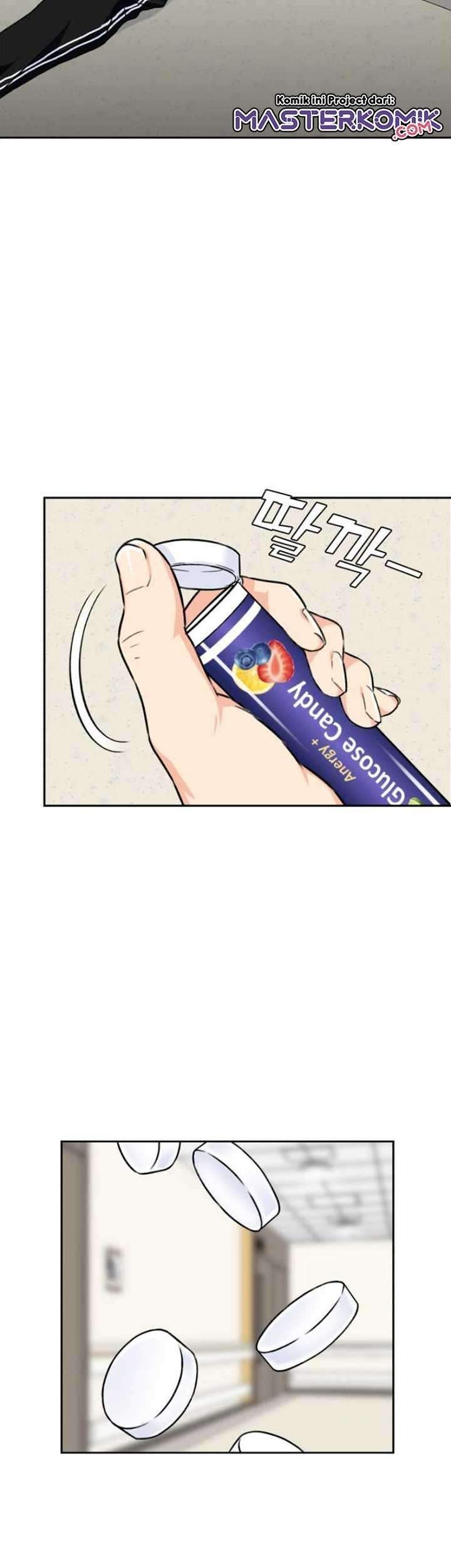 Face Genius, 0 Year-Old Top Star Chapter 17 Gambar 47