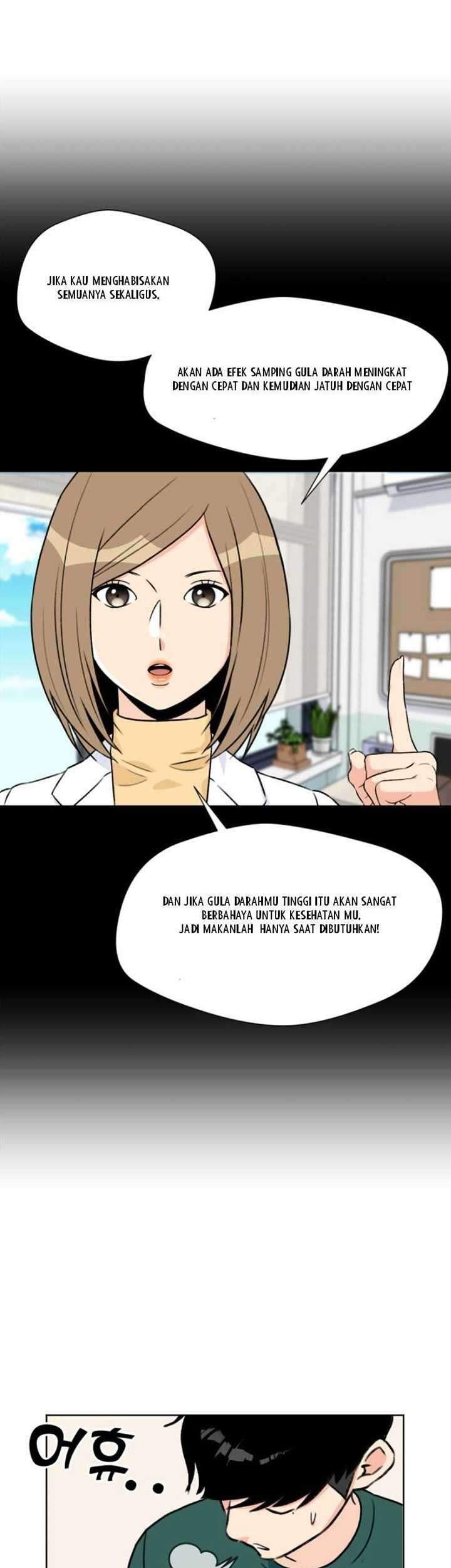 Face Genius, 0 Year-Old Top Star Chapter 17 Gambar 50