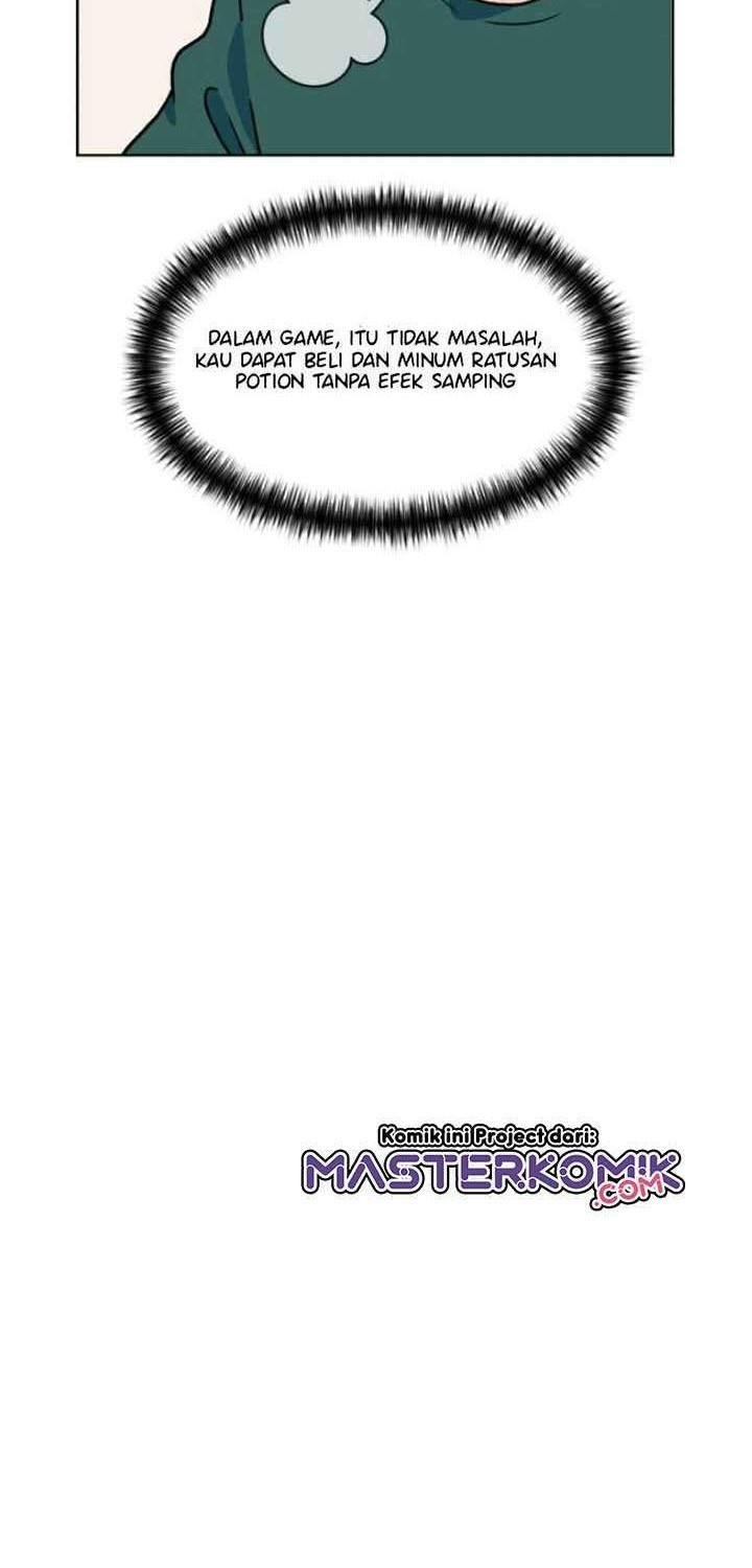 Face Genius, 0 Year-Old Top Star Chapter 17 Gambar 51