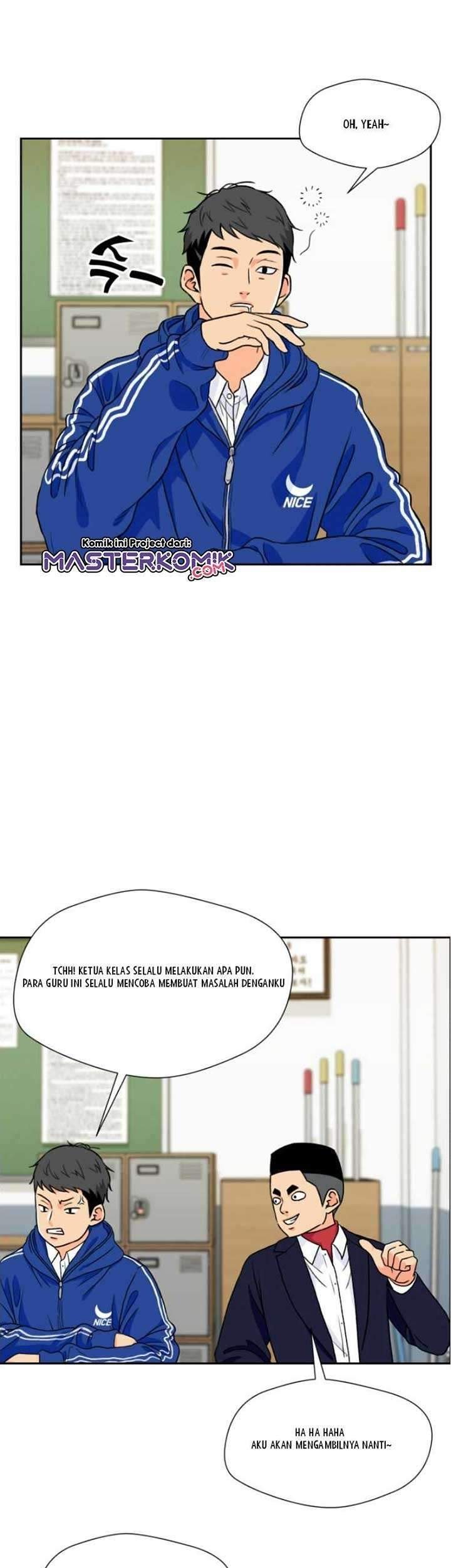 Face Genius, 0 Year-Old Top Star Chapter 17 Gambar 54