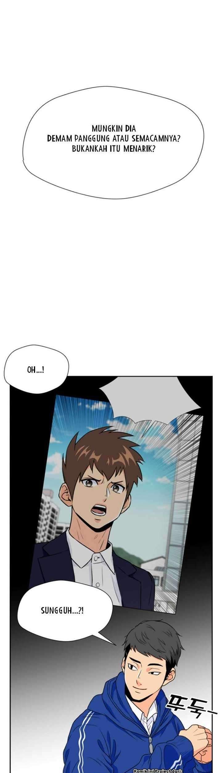 Face Genius, 0 Year-Old Top Star Chapter 17 Gambar 57