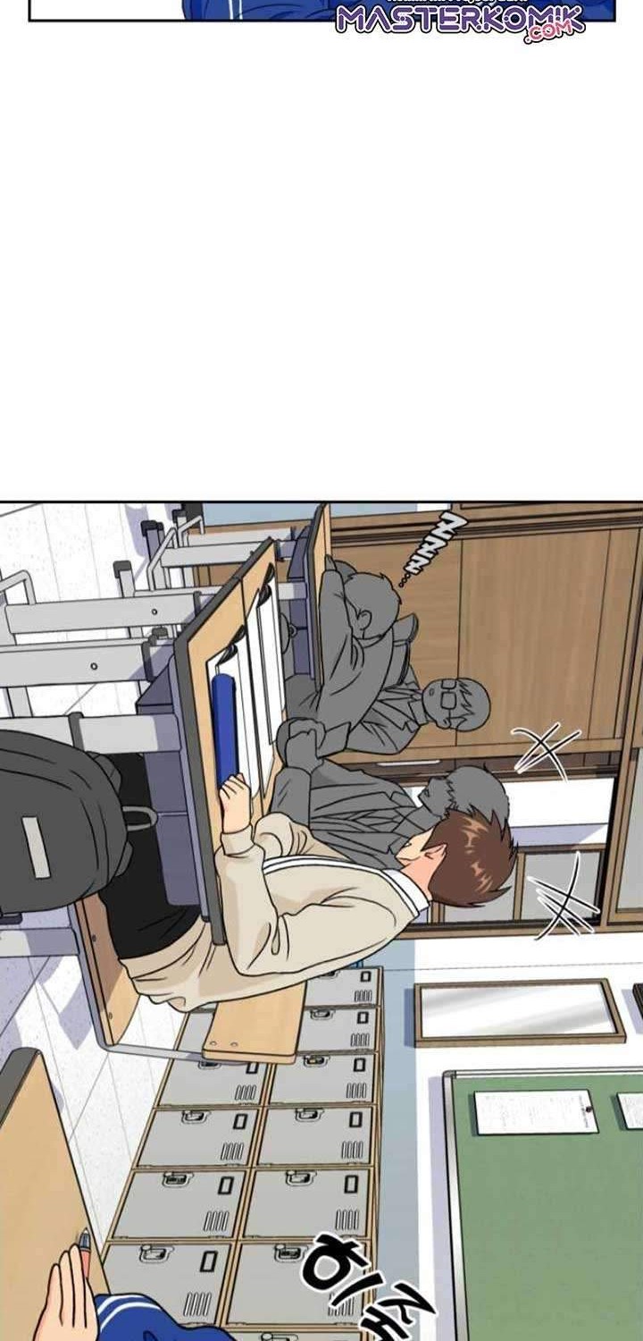 Face Genius, 0 Year-Old Top Star Chapter 17 Gambar 58