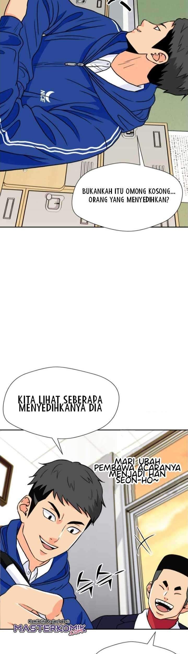 Face Genius, 0 Year-Old Top Star Chapter 17 Gambar 59