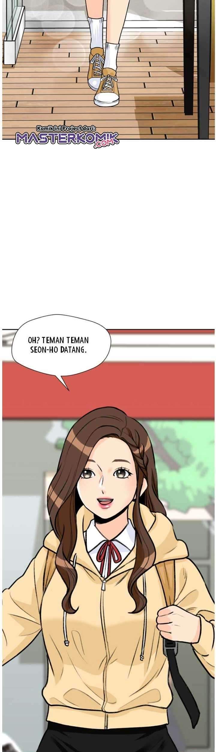 Face Genius, 0 Year-Old Top Star Chapter 17 Gambar 5